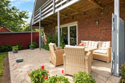 True Hovedgade 46, True, 9550 Mariager