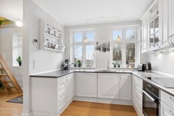 True Hovedgade 46, True, 9550 Mariager