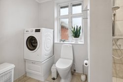 True Hovedgade 46, True, 9550 Mariager