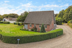 True Hovedgade 46, True, 9550 Mariager