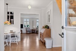 True Hovedgade 46, True, 9550 Mariager