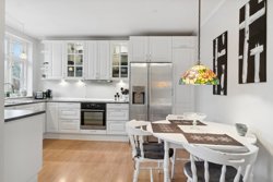 True Hovedgade 46, True, 9550 Mariager