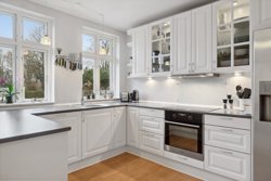 True Hovedgade 46, True, 9550 Mariager