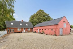 Sortenborgvej 27, Gødvad, 8600 Silkeborg