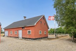 Sortenborgvej 27, Gødvad, 8600 Silkeborg