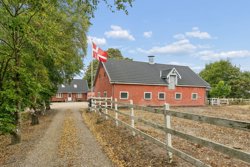 Sortenborgvej 27, Gødvad, 8600 Silkeborg