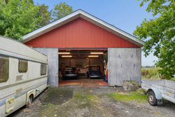 Sortenborgvej 27, Gødvad, 8600 Silkeborg
