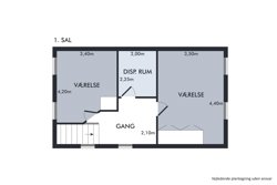 Hallundvej 260, Hallund, 9700 Brønderslev