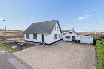 Hallundvej 260, 9700 Brønderslev