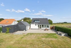 Hallundvej 260, Hallund, 9700 Brønderslev