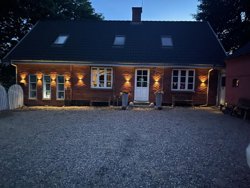 Sortenborgvej 27, Gødvad, 8600 Silkeborg
