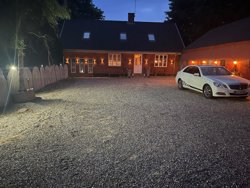 Sortenborgvej 27, Gødvad, 8600 Silkeborg