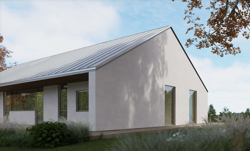 Skovagervej 23, Rodskov, 8543 Hornslet