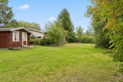 Bygtoften 10, Selkær Mølle, 8585 Glesborg