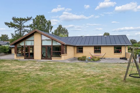 Nyvangsvej 9, 9560 Hadsund
