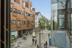 Bredgade 43, 1 1, 7400 Herning