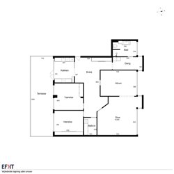 Bredgade 43, 1 1, 7400 Herning