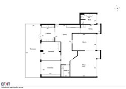 Bredgade 43, 1 1, 7400 Herning