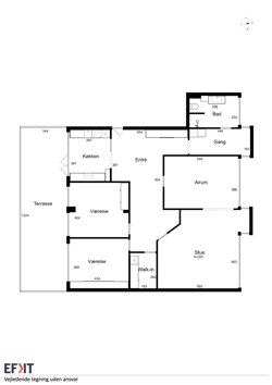 Bredgade 43, 1 1, 7400 Herning