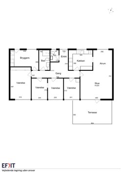 Søndertoften 6, Hobro By, 9500 Hobro