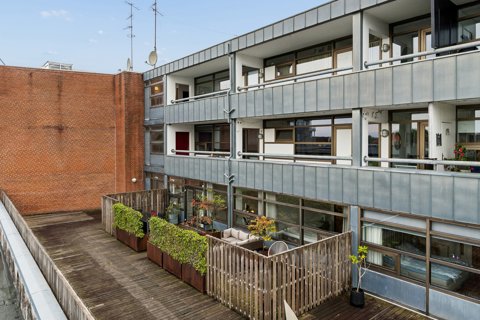 Bredgade 43, 1 1, 7400 Herning