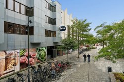 Bredgade 43, 1 1, 7400 Herning