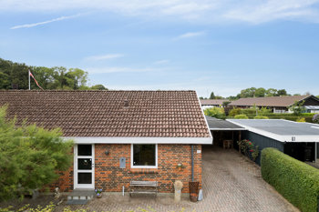Brahesborgvej 59, 7000 Fredericia