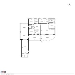 Brahesborgvej 59, Erritsø, 7000 Fredericia