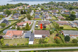 Brahesborgvej 59, Erritsø, 7000 Fredericia