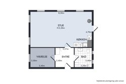 Norgesvej 20, 9480 Løkken
