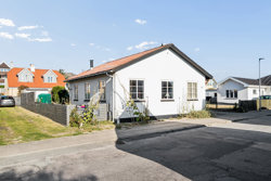 Norgesvej 20, 9480 Løkken