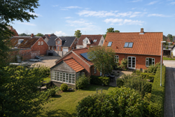 Vestergade 14, Jebjerg, 7870 Roslev