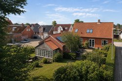 Vestergade 14, Jebjerg, 7870 Roslev