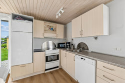 Hedegaarde Nord 15, Øster Hurup, 9560 Hadsund