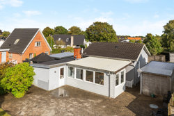 Blichers Vej 22, 7800 Skive