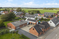 Adelgade 4, Lihme, 7860 Spøttrup