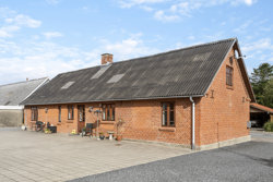 Adelgade 4, Lihme, 7860 Spøttrup