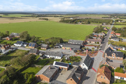 Adelgade 4, Lihme, 7860 Spøttrup