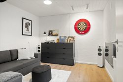 Borgergade 8, 7800 Skive