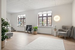 Borgergade 8, 7800 Skive