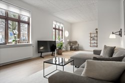 Borgergade 8, 7800 Skive