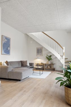 Borgergade 8, 7800 Skive