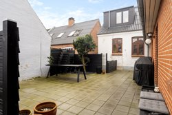 Borgergade 8, 7800 Skive
