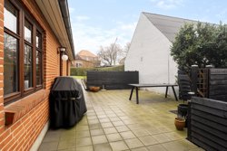 Borgergade 8, 7800 Skive