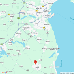Stampmøllevej 81, 8300 Odder