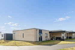 Vivaldisvej 1, 8920 Randers NV