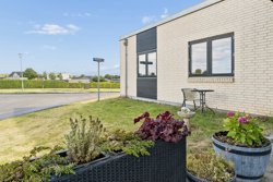 Vivaldisvej 1, 8920 Randers NV