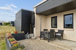 Vivaldisvej 1, 8920 Randers NV