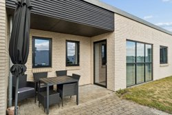 Vivaldisvej 1, 8920 Randers NV
