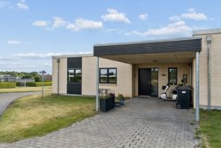 Vivaldisvej 1, 8920 Randers NV